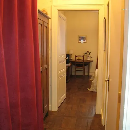 Διαμέρισμα Le Relais De Marbot *