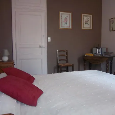 Le Relais De Marbot Apartment *