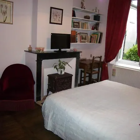 Le Relais De Marbot Bar-le-Duc