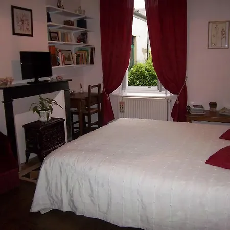 Le Relais De Marbot Apartment