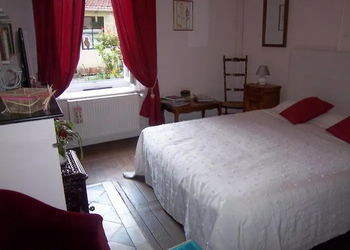 Le Relais De Marbot * Bar-le-Duc