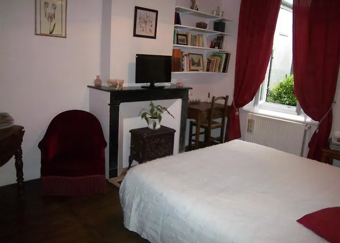 Le Relais De Marbot Bar-le-Duc